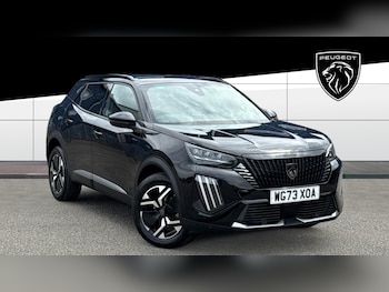 Used Peugeot 2008 2023 for sale - 79457025: Photo
