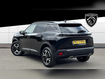 Used Peugeot 2008 2023 for sale - 79457025: Photo
