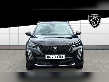 Used Peugeot 2008 2023 for sale - 79457025: Photo