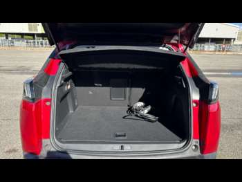Used Peugeot 3008 2022 for sale - 74380744: Photo