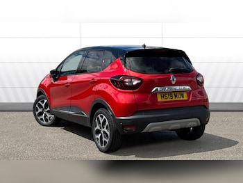 Used Renault Captur 2019 for sale - 78779373: Photo