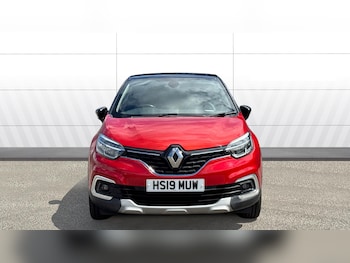Used Renault Captur 2019 for sale - 78779373: Photo