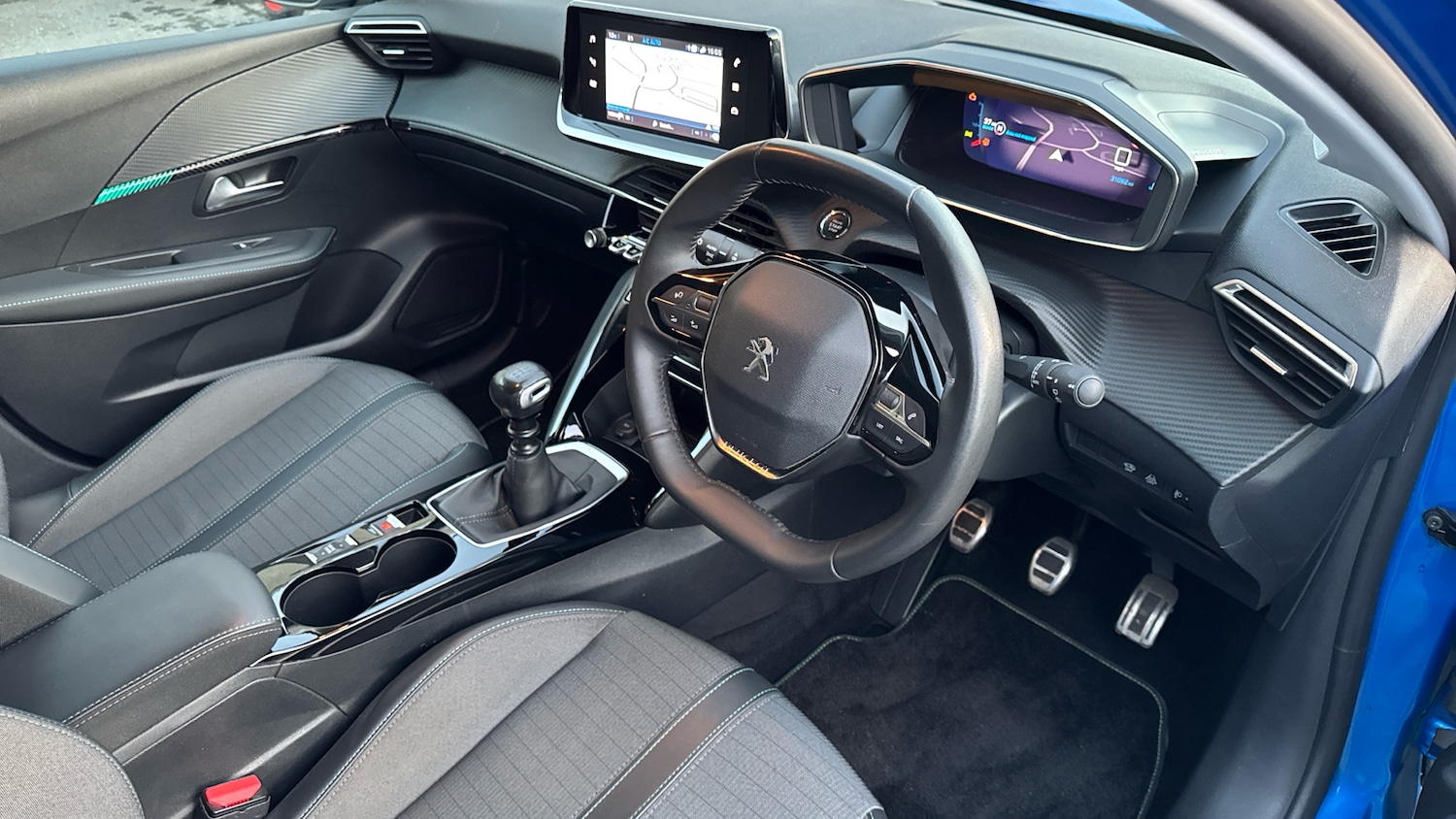 Used Peugeot 208 2023 for sale - 76948848: Photo 11