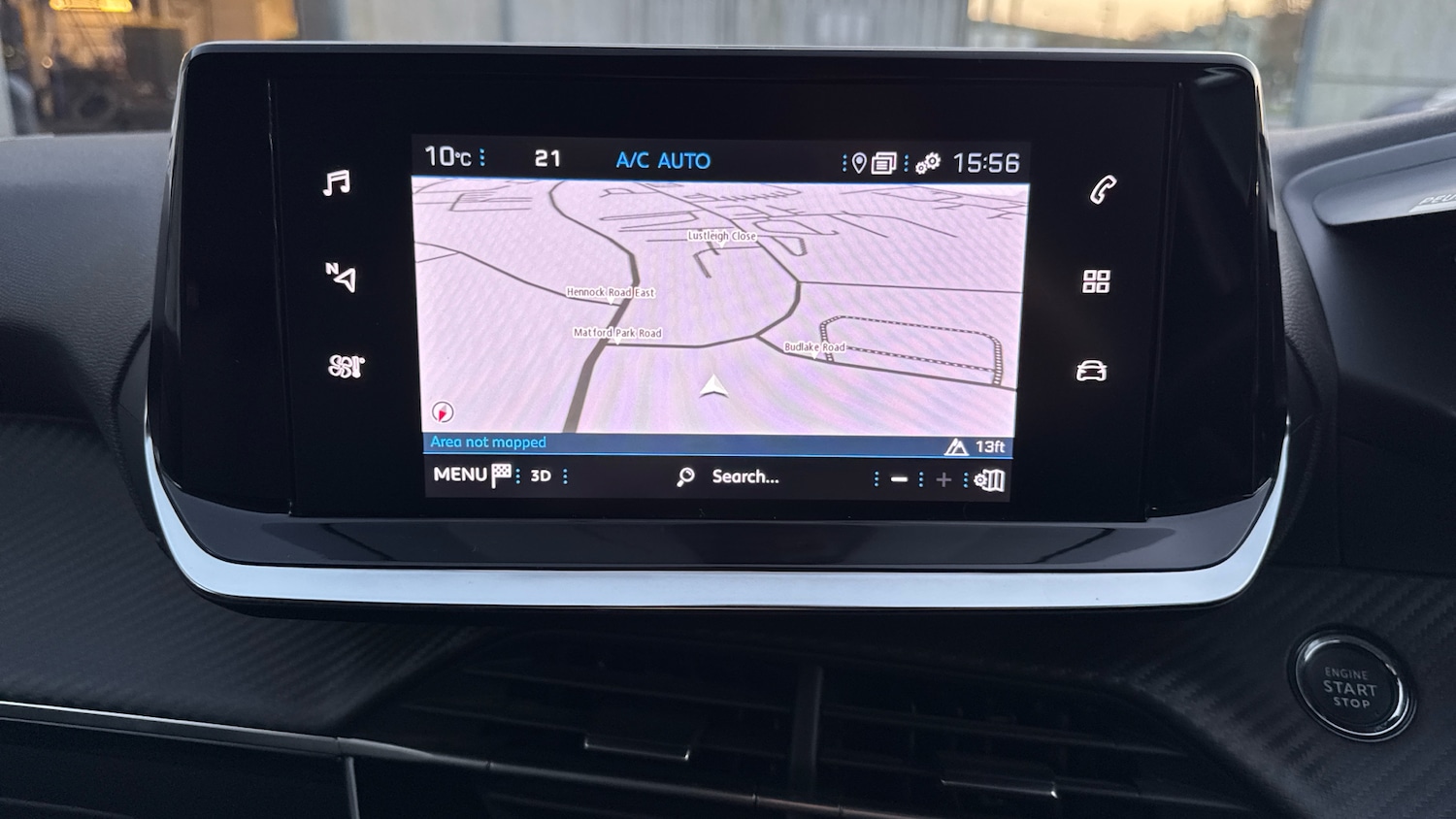 Used Peugeot 208 2023 for sale - 76948848: Photo 12