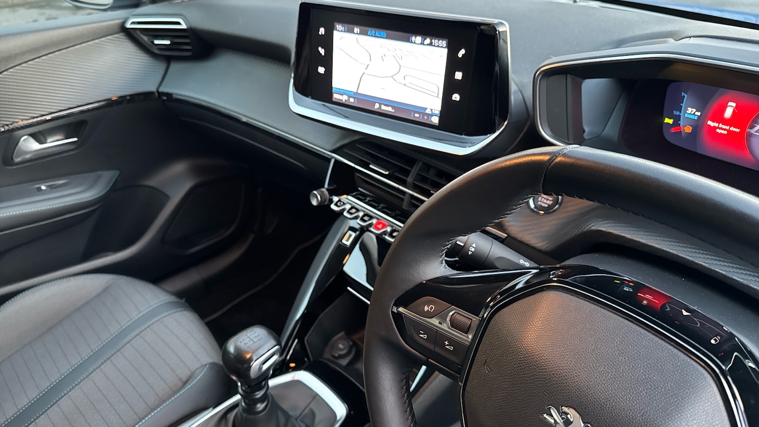 Used Peugeot 208 2023 for sale - 76948848: Photo 14