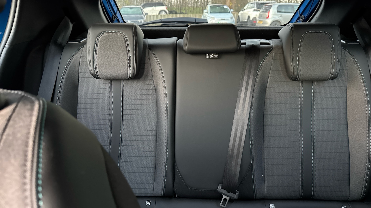 Used Peugeot 208 2023 for sale - 76948848: Photo 15