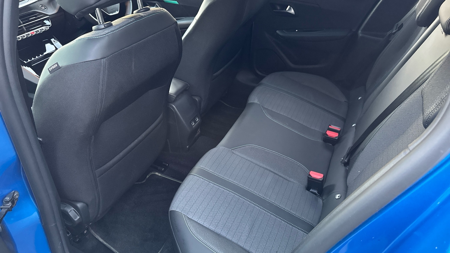 Used Peugeot 208 2023 for sale - 76948848: Photo 16