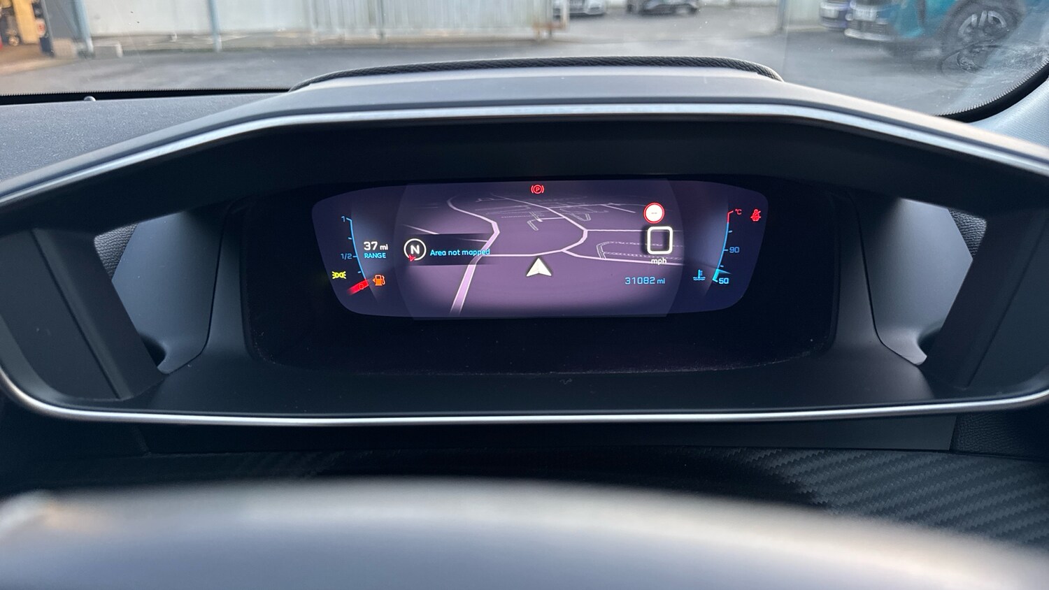 Used Peugeot 208 2023 for sale - 76948848: Photo 18