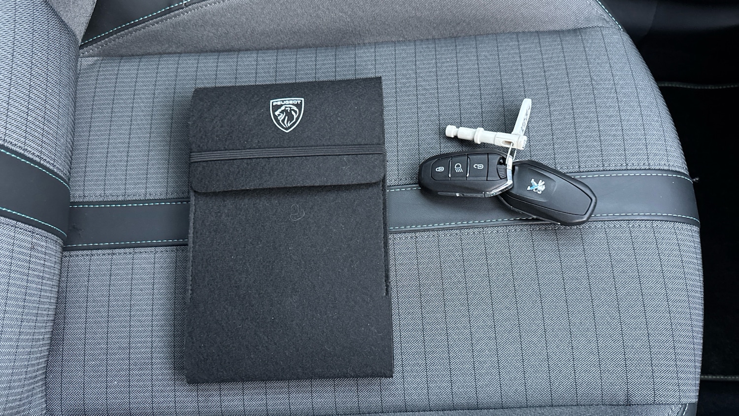 Used Peugeot 208 2023 for sale - 76948848: Photo 19