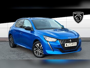 Used Peugeot 208 2023 for sale - 76948848: Photo