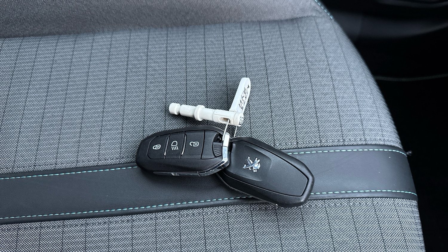 Used Peugeot 208 2023 for sale - 76948848: Photo 20