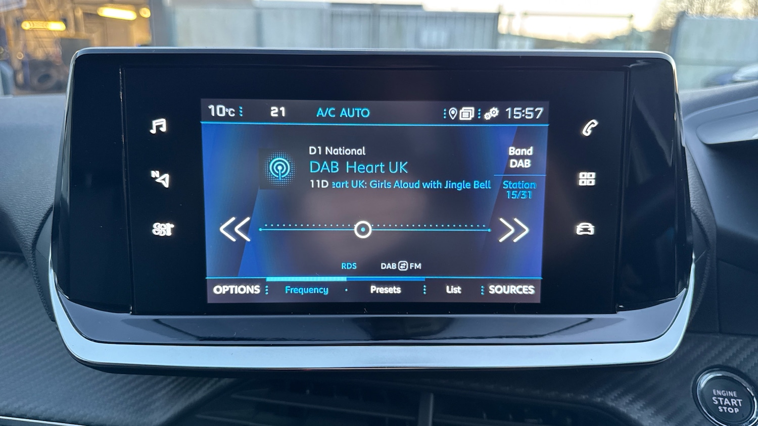 Used Peugeot 208 2023 for sale - 76948848: Photo 21