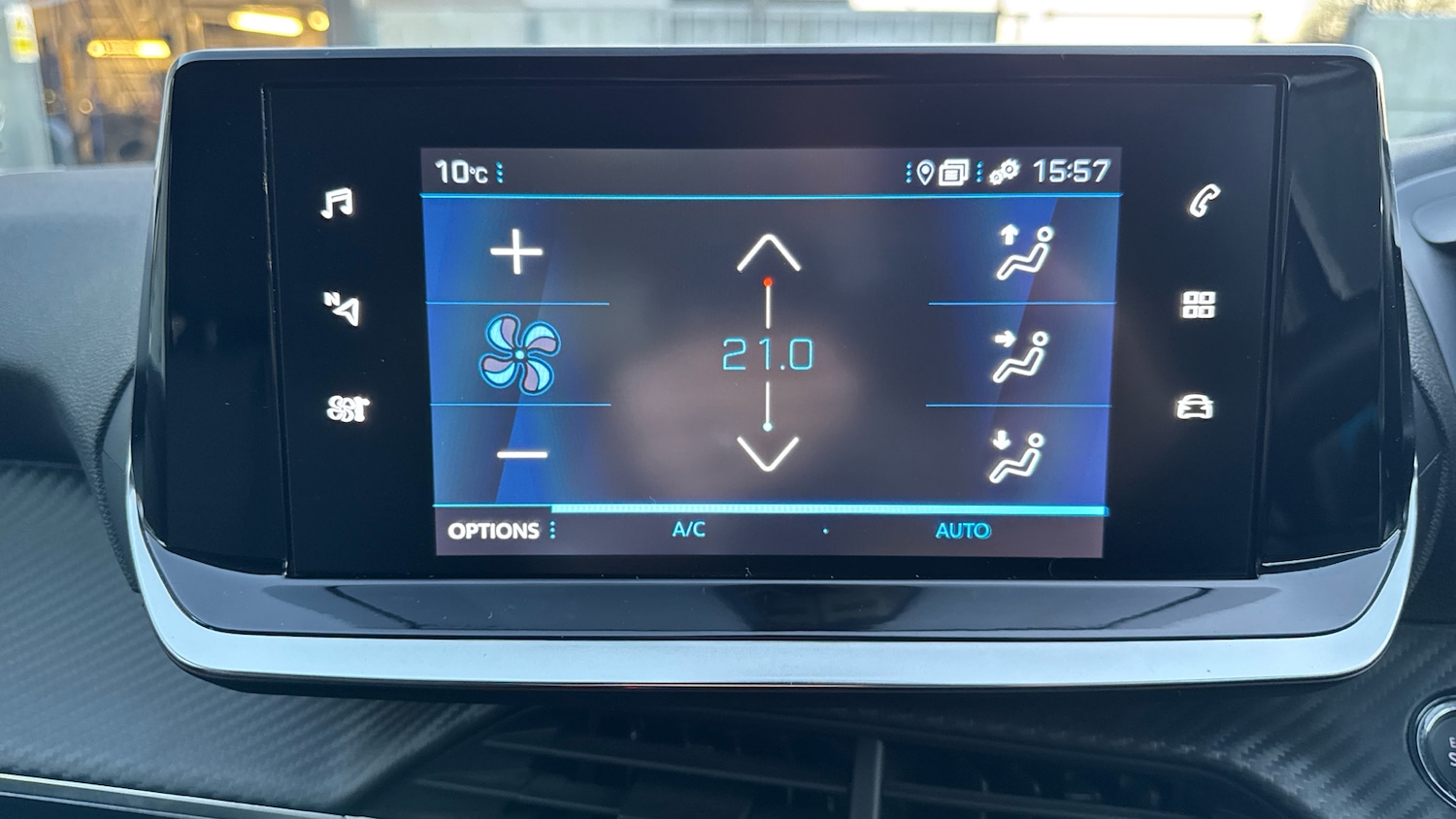 Used Peugeot 208 2023 for sale - 76948848: Photo 22