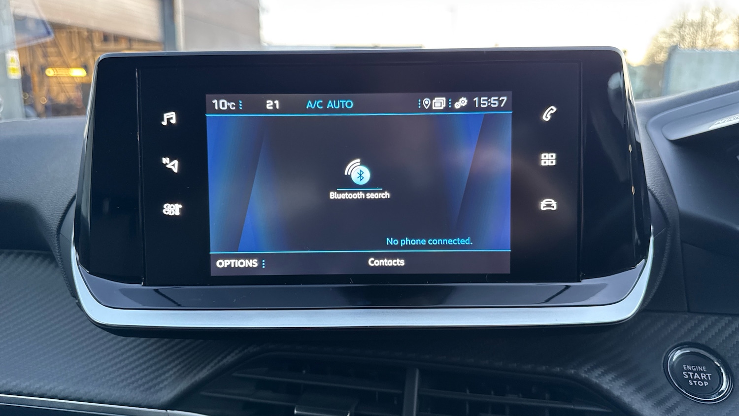 Used Peugeot 208 2023 for sale - 76948848: Photo 23