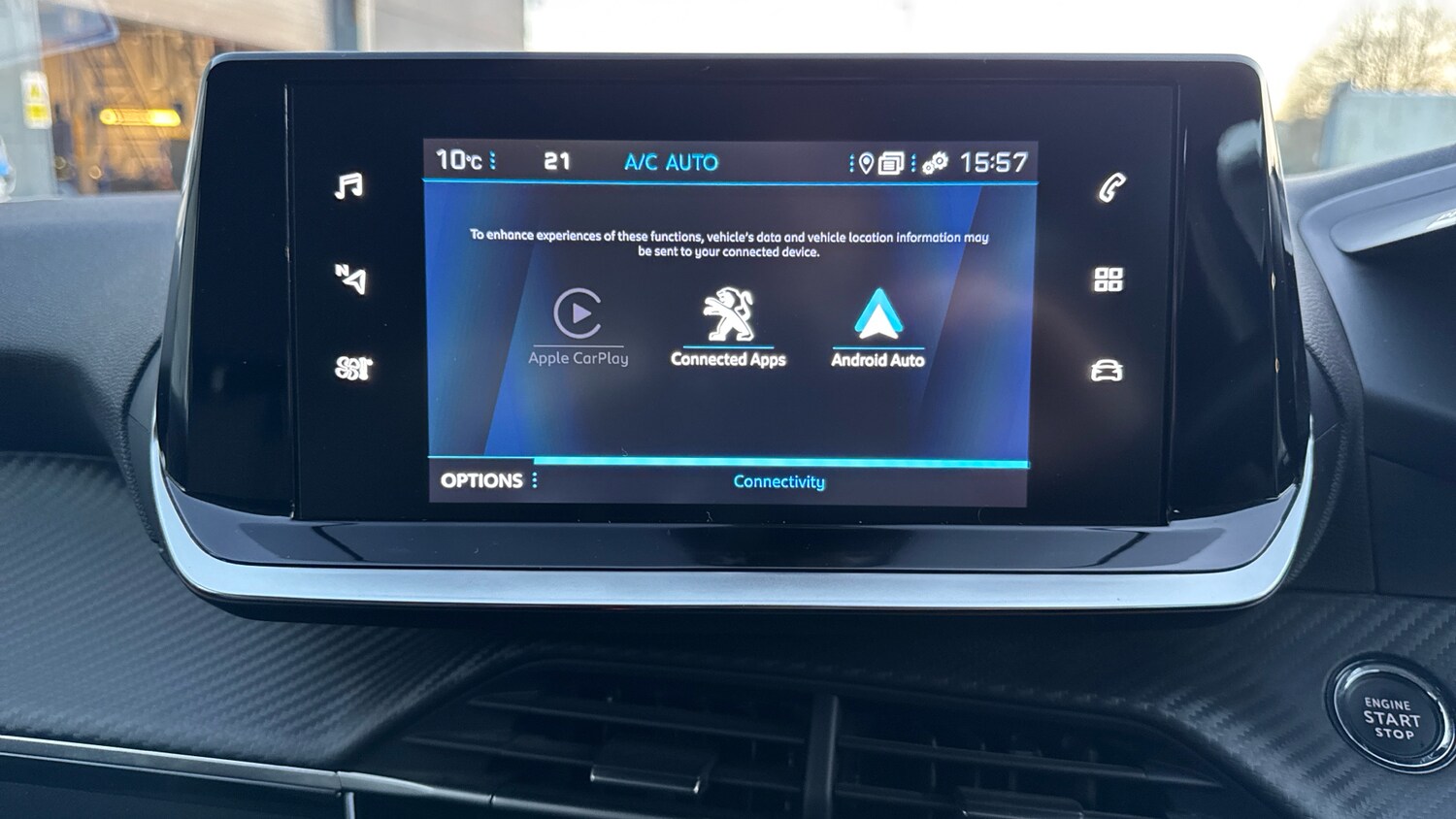 Used Peugeot 208 2023 for sale - 76948848: Photo 24