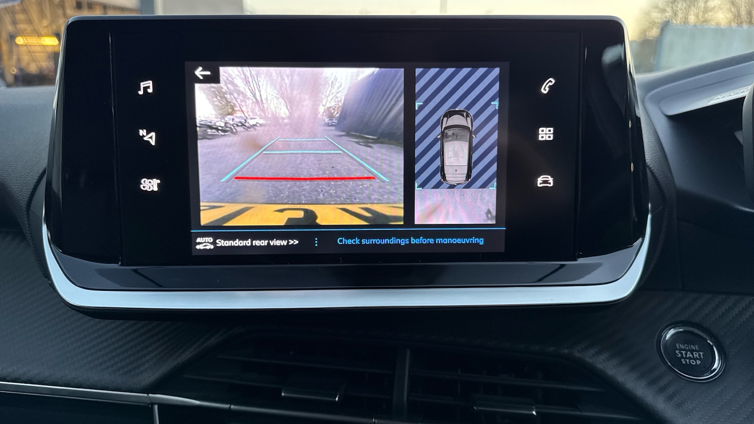 Used Peugeot 208 2023 for sale - 76948848: Photo 25