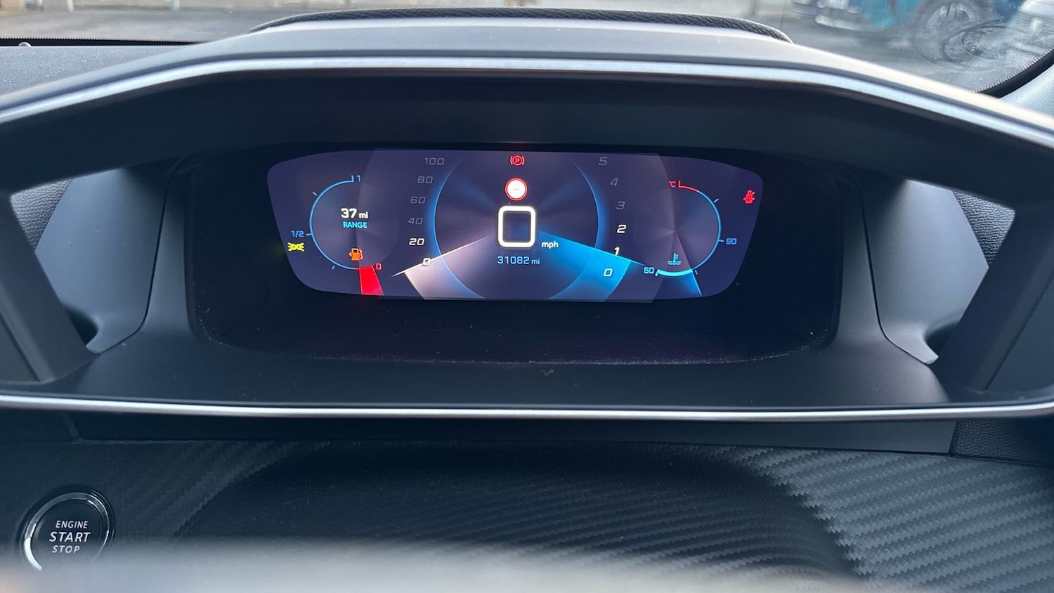 Used Peugeot 208 2023 for sale - 76948848: Photo 26