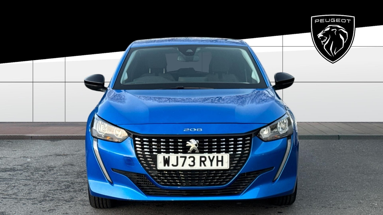 Used Peugeot 208 2023 for sale - 76948848: Photo 3
