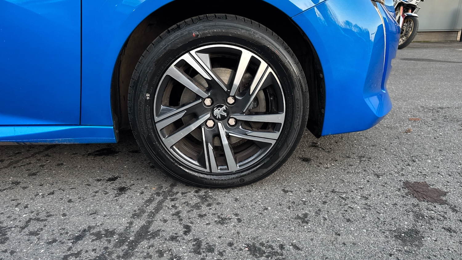 Used Peugeot 208 2023 for sale - 76948848: Photo 34