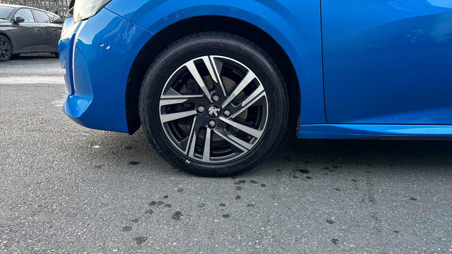 Used Peugeot 208 2023 for sale - 76948848: Photo 35