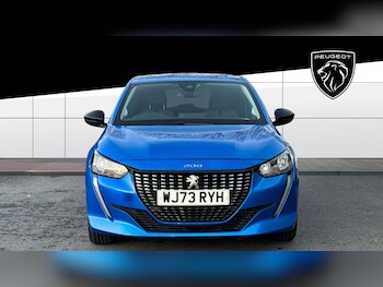 Used Peugeot 208 2023 for sale - 76948848: Photo