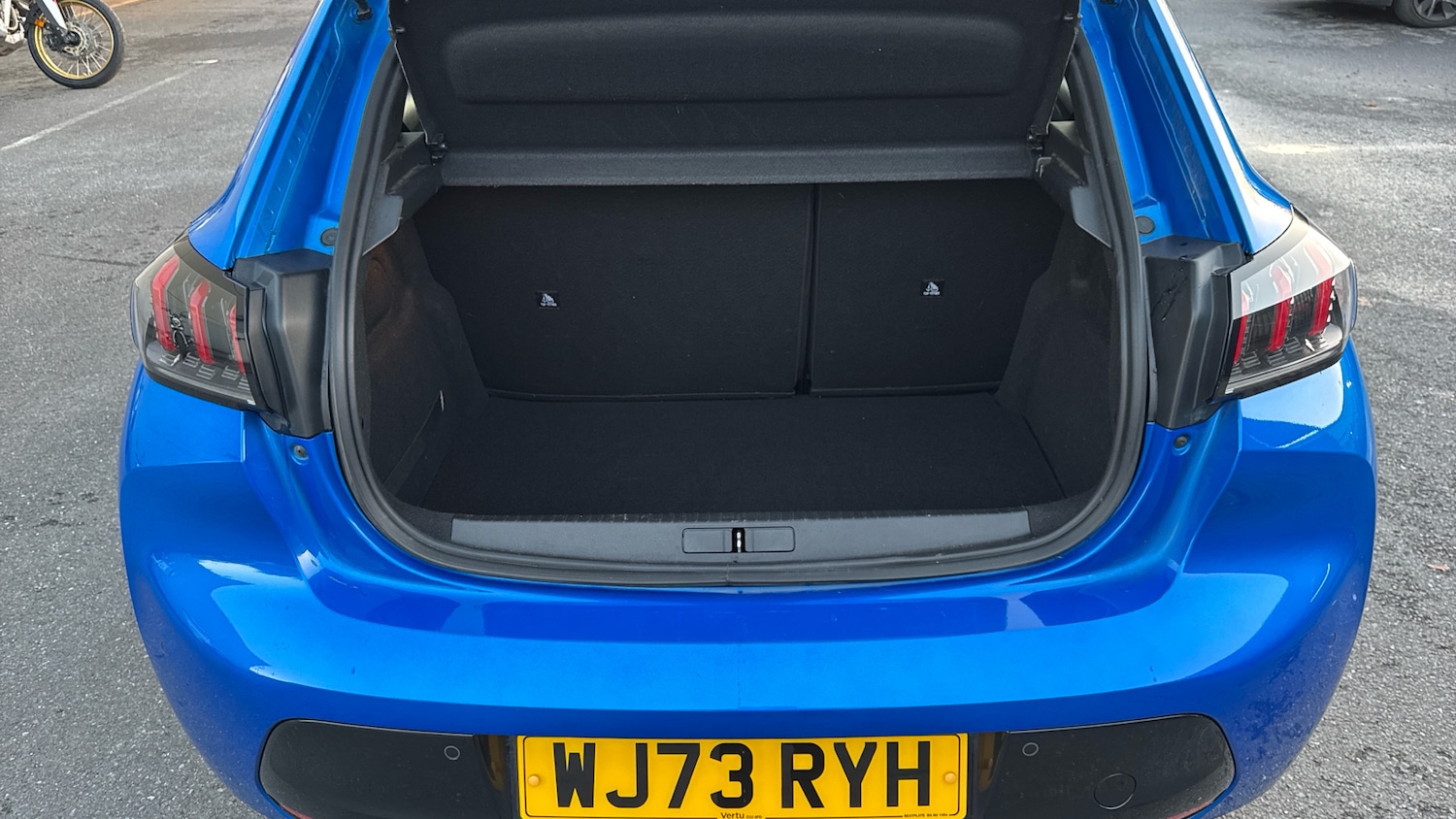 Used Peugeot 208 2023 for sale - 76948848: Photo 4