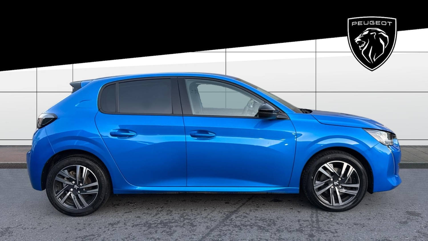 Used Peugeot 208 2023 for sale - 76948848: Photo 5