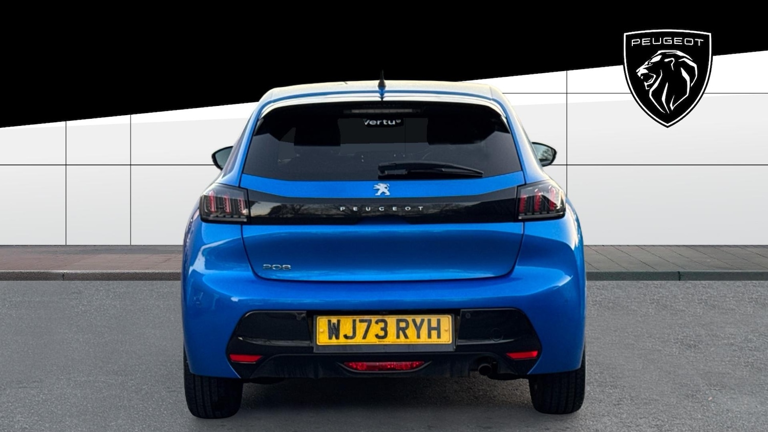 Used Peugeot 208 2023 for sale - 76948848: Photo 6