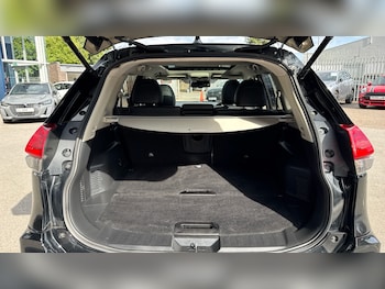 Used Nissan X-Trail 2018 for sale - 79070677: Photo