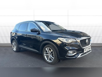 MG MG HS feature image