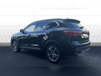 Used MG MG HS 2022 for sale - 77834218: Photo