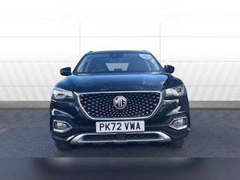 Used MG MG HS 2022 for sale - 77834218: Photo