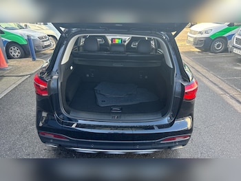 Used MG MG HS 2022 for sale - 77834218: Photo