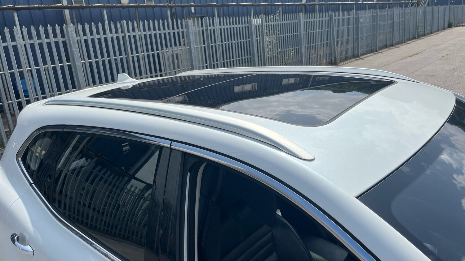 Vehicle 31