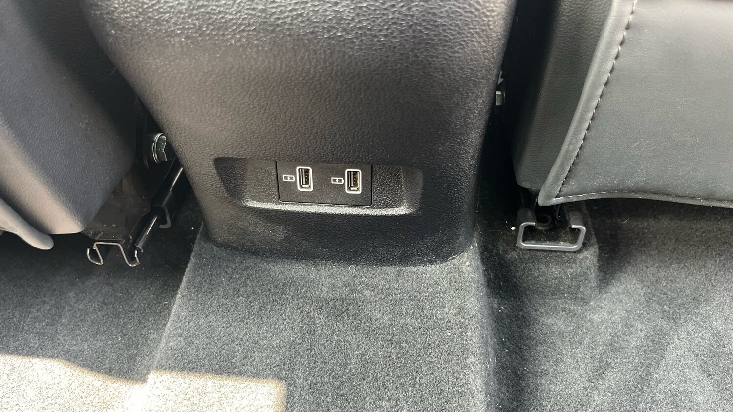 Vehicle 32