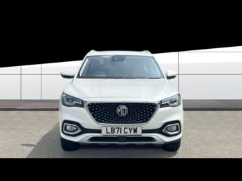 Used MG MG HS 2022 for sale - 75358375: Photo