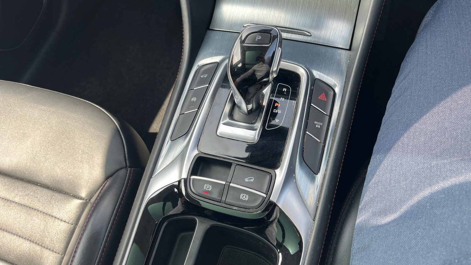 Vehicle 41
