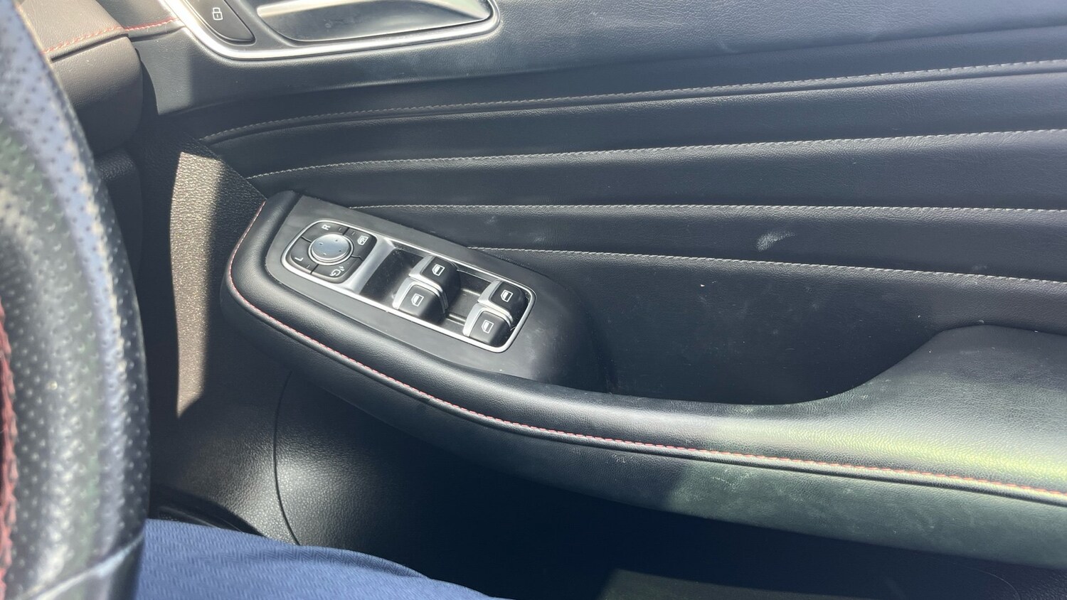 Vehicle 46