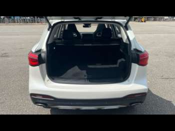Used MG MG HS 2022 for sale - 75358375: Photo