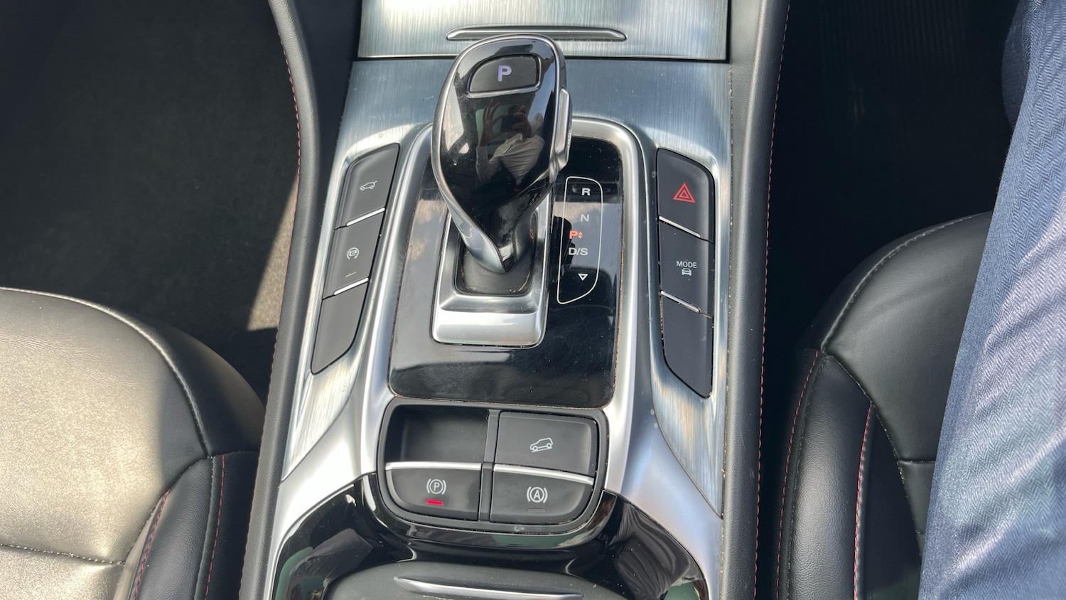 Vehicle 60