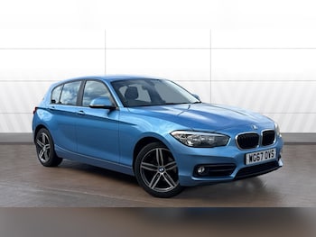 BMW - 1 Series