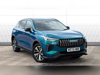 Used GWM Haval Jolion Pro 2025 for sale - 78424481: Photo