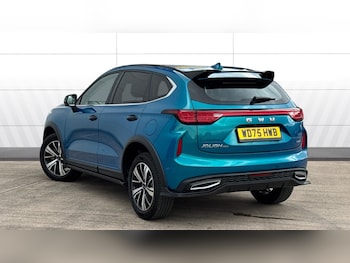 Used GWM Haval Jolion Pro 2025 for sale - 78424481: Photo
