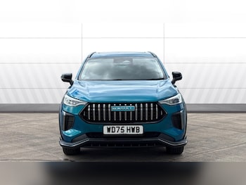 Used GWM Haval Jolion Pro 2025 for sale - 78424481: Photo