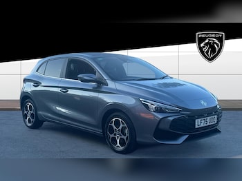 Used MG MG3 2025 for sale - 79163386: Photo