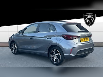 Used MG MG3 2025 for sale - 79163386: Photo