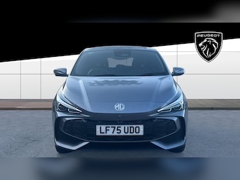 Used MG MG3 2025 for sale - 79163386: Photo