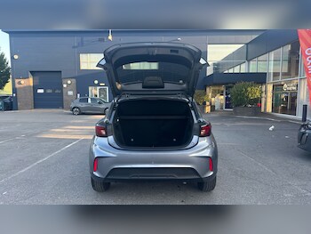 Used MG MG3 2025 for sale - 79163386: Photo