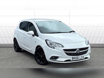 Used Vauxhall Corsa 2016 for sale - 78814997: Photo