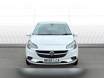 Used Vauxhall Corsa 2016 for sale - 78814997: Photo